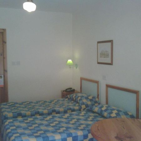 The Mediterranea Hotel & Suites St. Paul's Bay Bilik gambar
