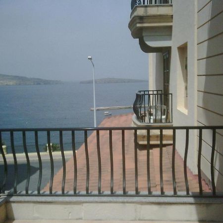 The Mediterranea Hotel & Suites St. Paul's Bay Luaran gambar