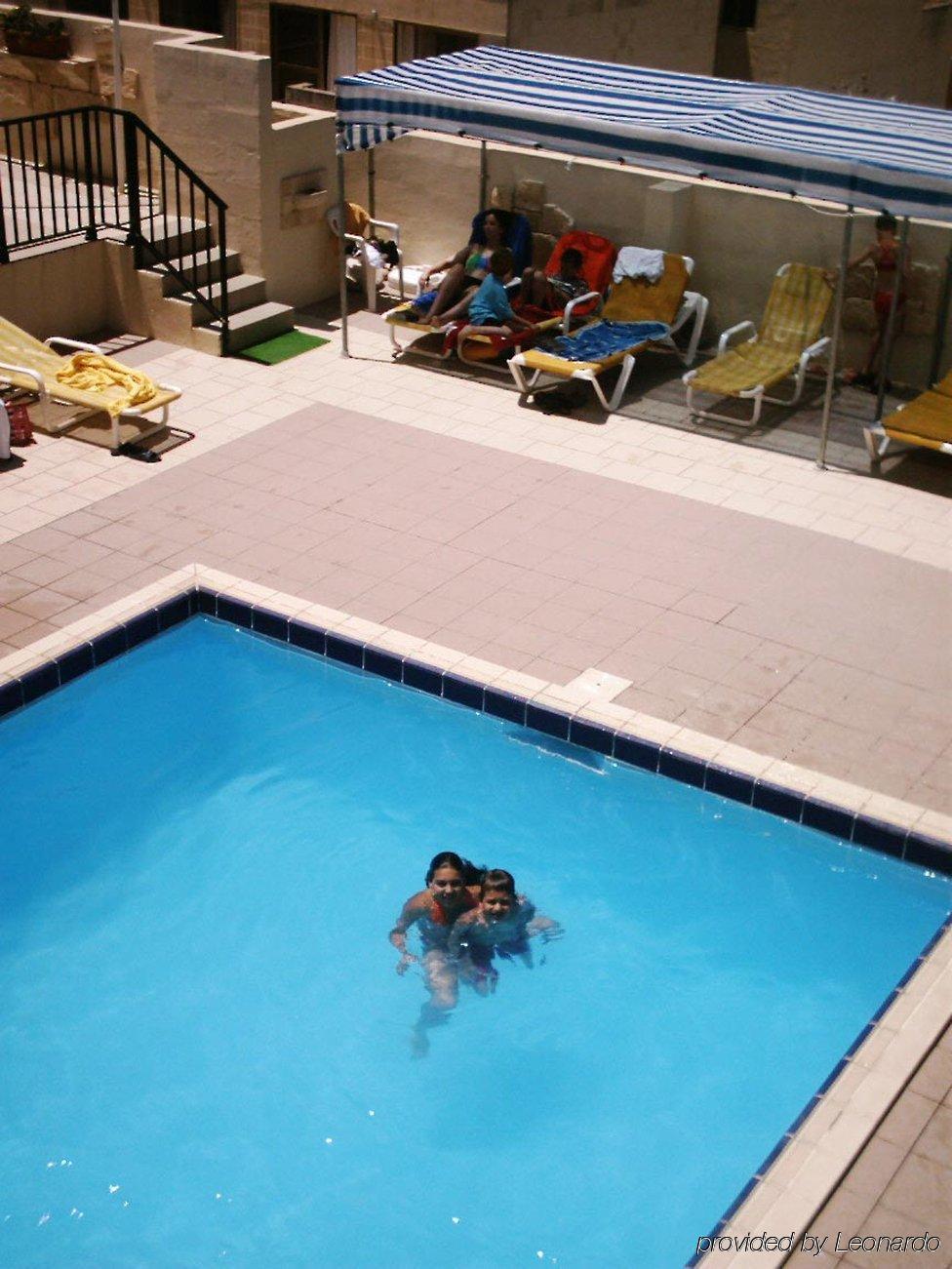 The Mediterranea Hotel & Suites St. Paul's Bay Kemudahan gambar