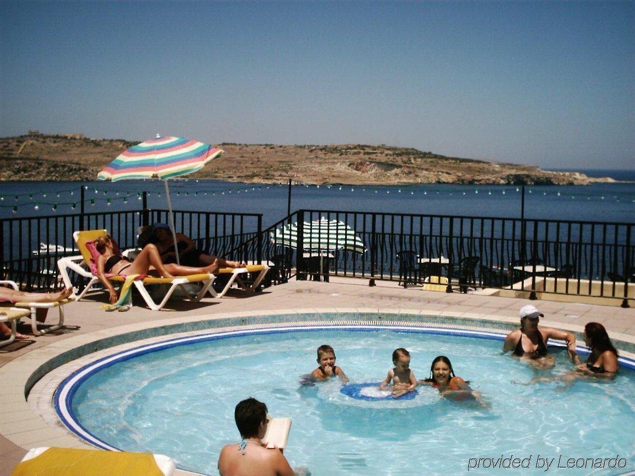 The Mediterranea Hotel & Suites St. Paul's Bay Luaran gambar