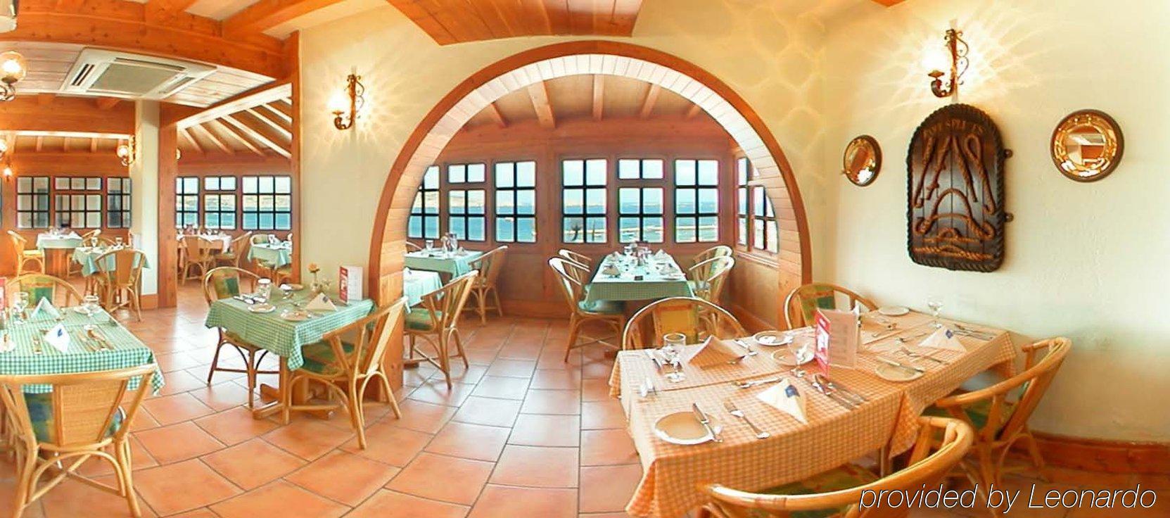 The Mediterranea Hotel & Suites St. Paul's Bay Luaran gambar