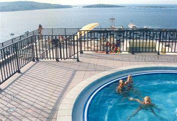 The Mediterranea Hotel & Suites St. Paul's Bay Luaran gambar