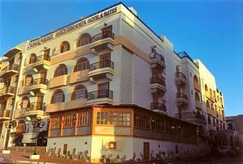 The Mediterranea Hotel & Suites St. Paul's Bay Luaran gambar