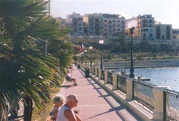 The Mediterranea Hotel & Suites St. Paul's Bay Luaran gambar