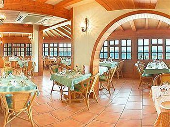 The Mediterranea Hotel & Suites St. Paul's Bay Luaran gambar