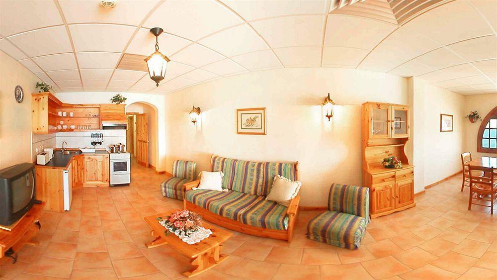The Mediterranea Hotel & Suites St. Paul's Bay Luaran gambar