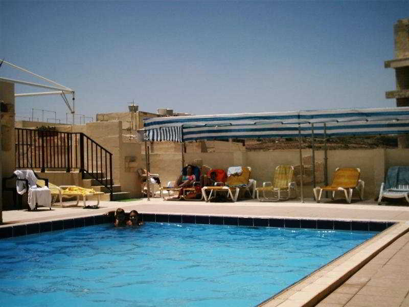 The Mediterranea Hotel & Suites St. Paul's Bay Kemudahan gambar