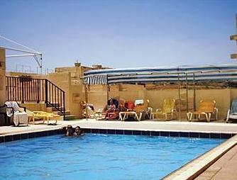 The Mediterranea Hotel & Suites St. Paul's Bay Luaran gambar