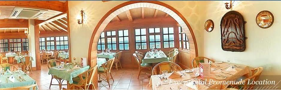 The Mediterranea Hotel & Suites St. Paul's Bay Luaran gambar