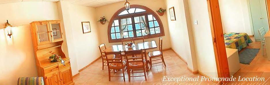 The Mediterranea Hotel & Suites St. Paul's Bay Luaran gambar