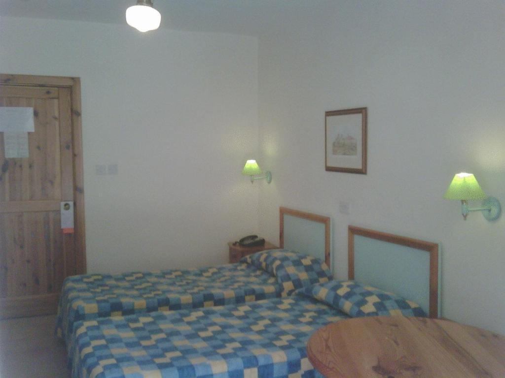 The Mediterranea Hotel & Suites St. Paul's Bay Bilik gambar