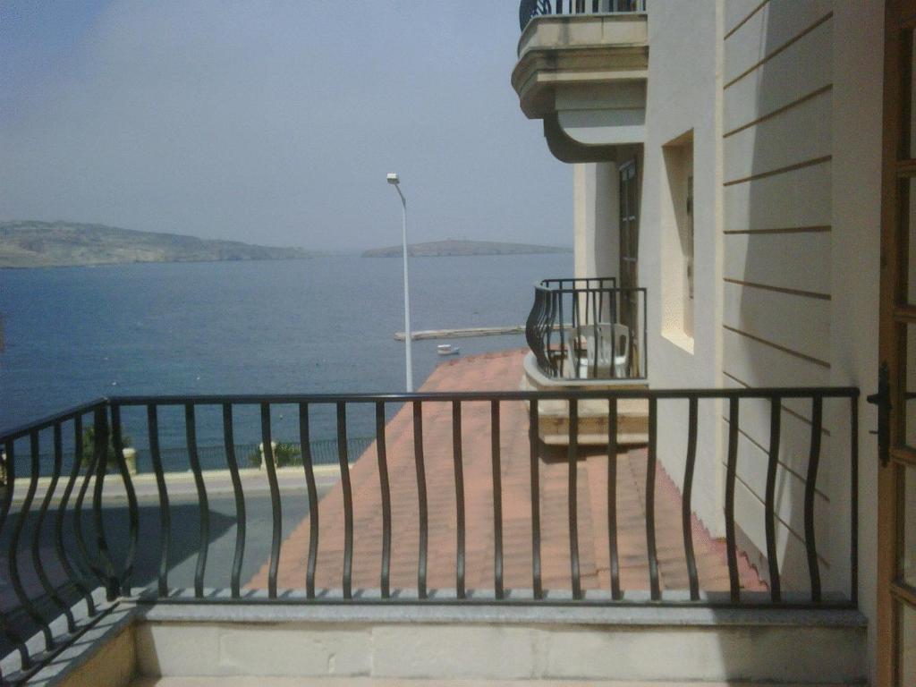 The Mediterranea Hotel & Suites St. Paul's Bay Luaran gambar